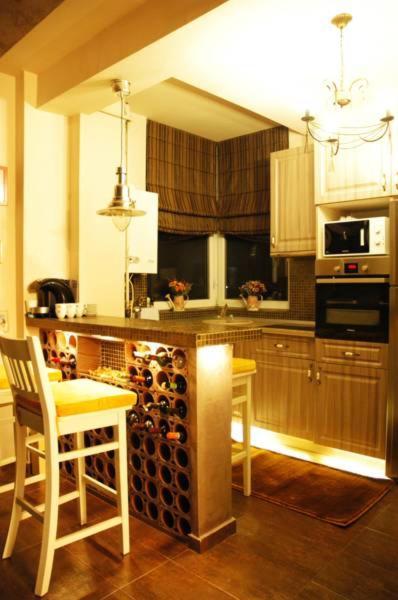 Magic Apartment 布拉索夫 外观 照片