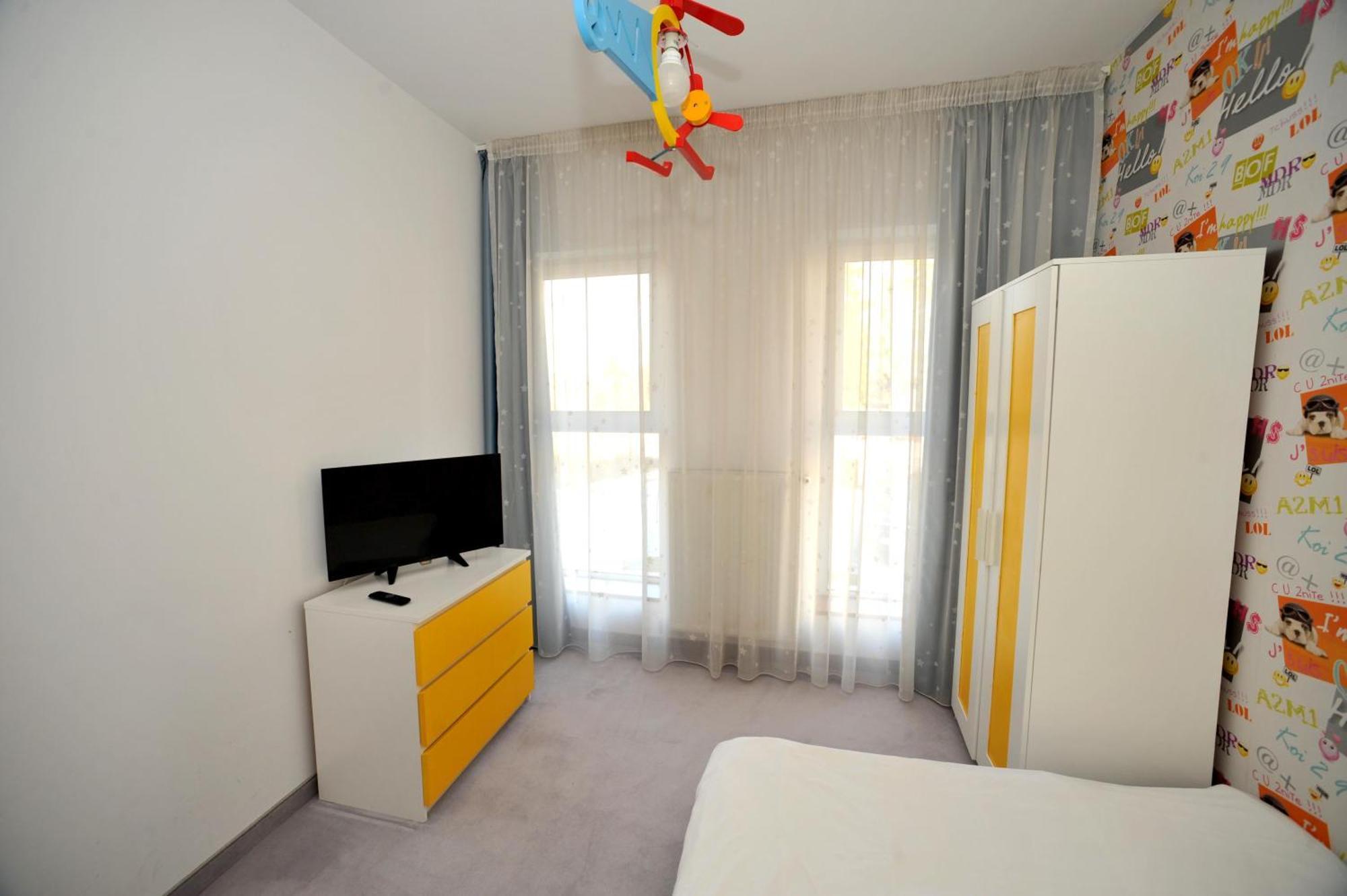 Magic Apartment 布拉索夫 外观 照片