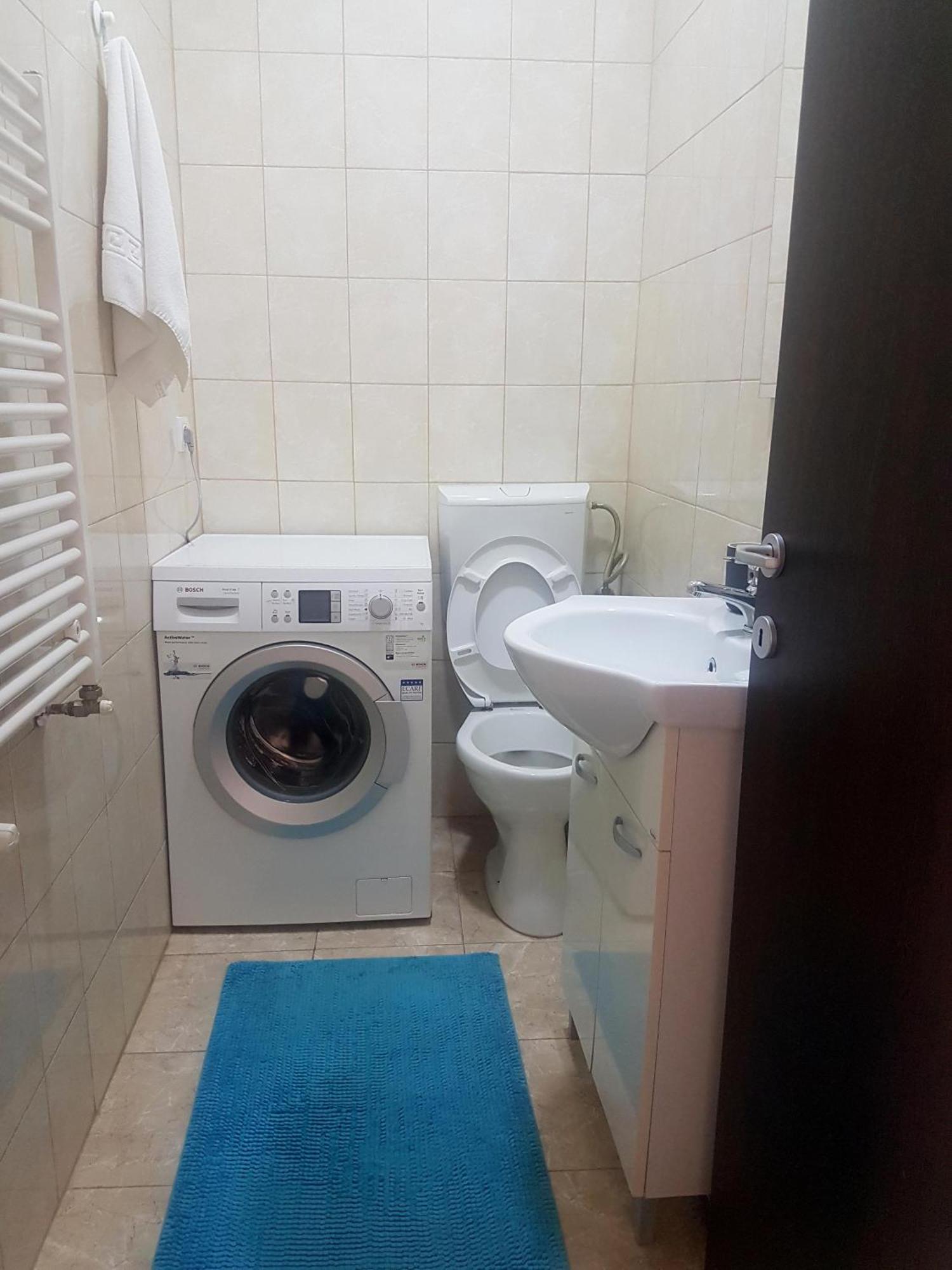 Magic Apartment 布拉索夫 外观 照片