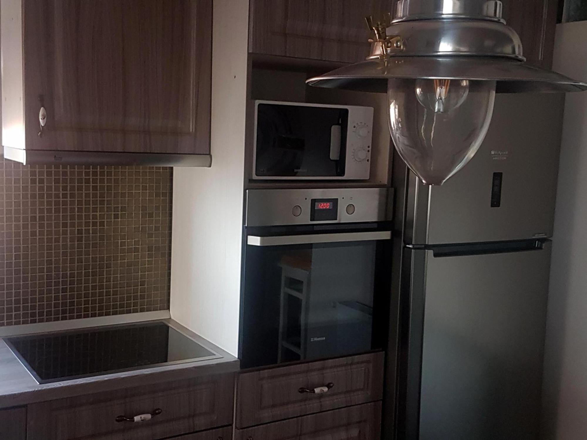 Magic Apartment 布拉索夫 外观 照片